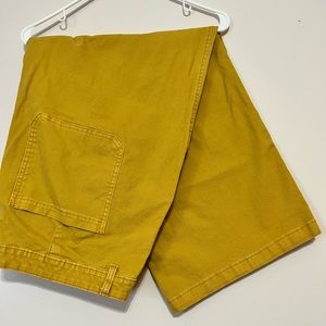 Plus Size Wide Leg Jeans